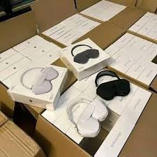 Buy Apple AirPods Max pallets