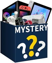 Buy electronics mystery box pallets wholesale