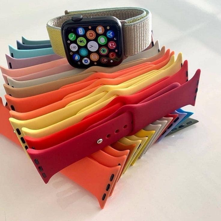 Buy Apple Watch pallets wholesale