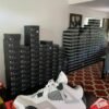 Buy Authentic Jordan Pallets for sale