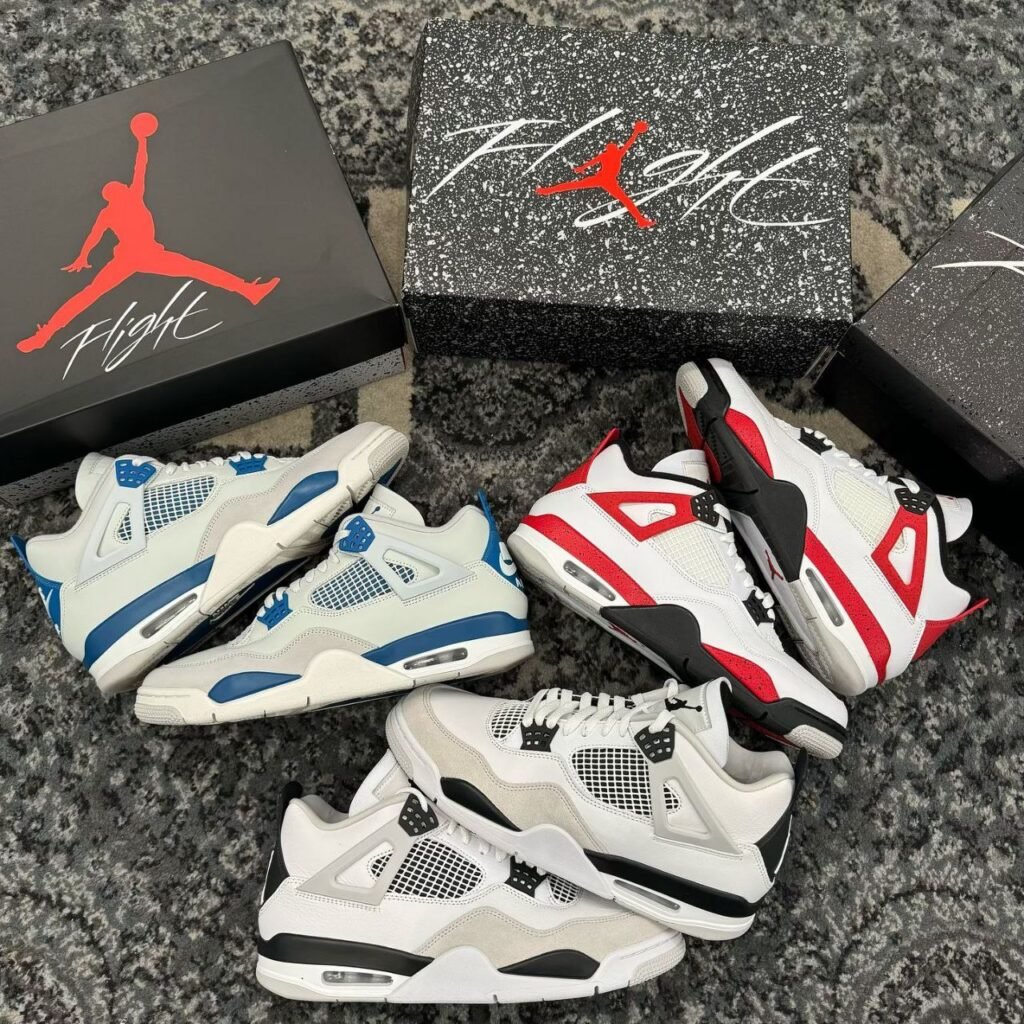 Buy Authentic Jordan Pallets for sale