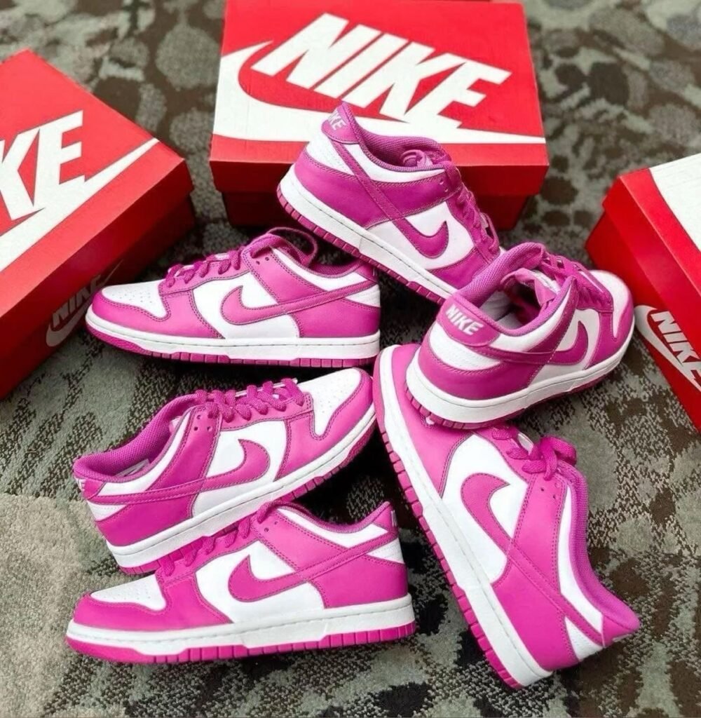 Buy Authentic Nike Sneakers Pallets for sale