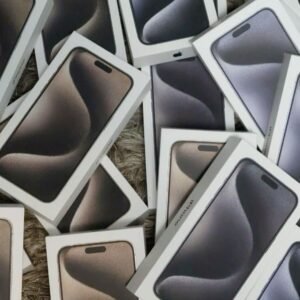 Buy iPhone liquidation pallets for sale