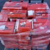 Buy Milwaukee Tools Pallets for sale