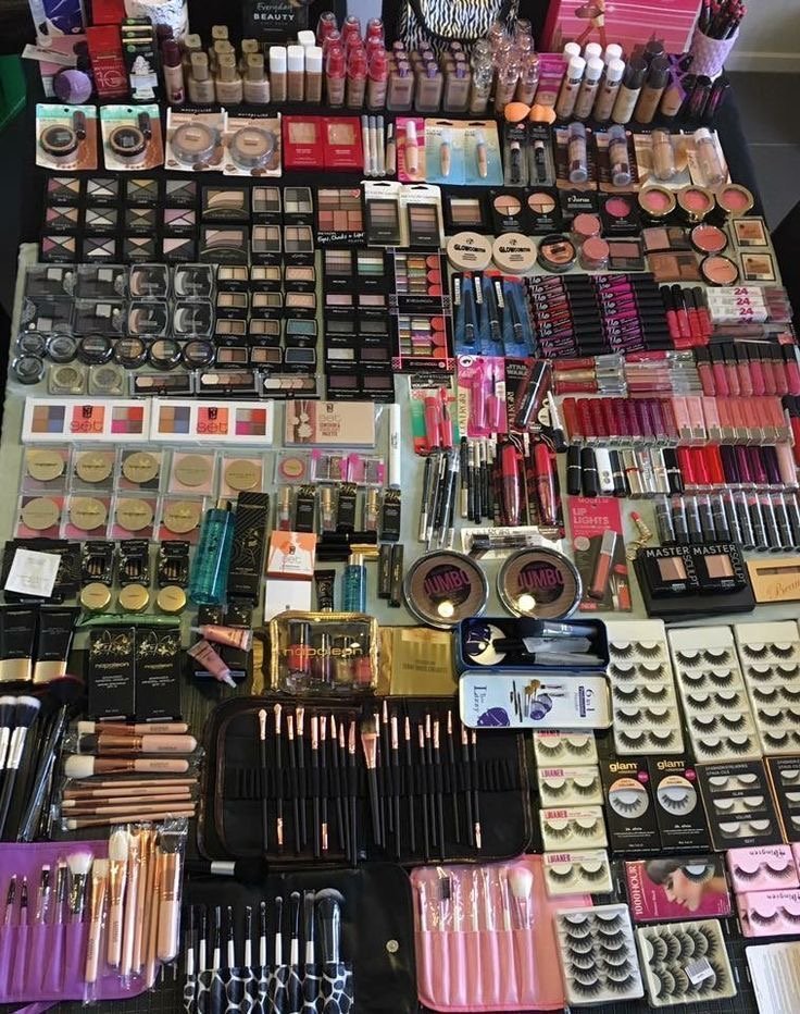 Buy Luxury cosmetic pallets