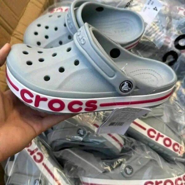 authentic Crocs pallets