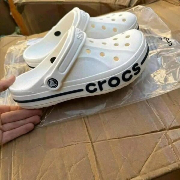 authentic Crocs pallets