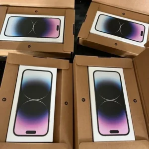 iPhone 14 Pro Max Pallets