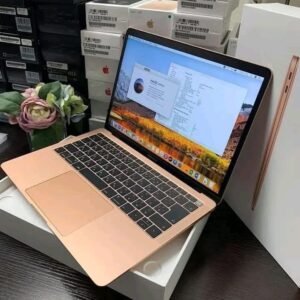 Buy MacBook Air and pro pallets wholesale