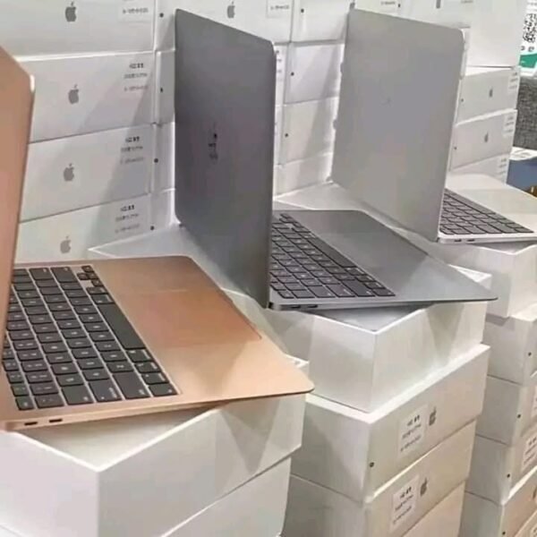 Buy MacBook Air and pro pallets wholesale