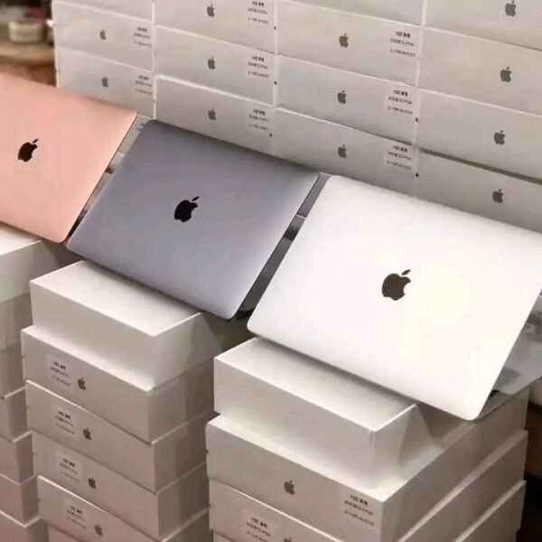 Buy MacBook Air and pro pallets wholesale