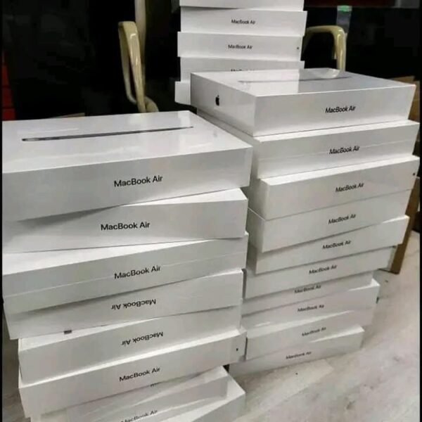 Buy MacBook Air and pro pallets wholesale