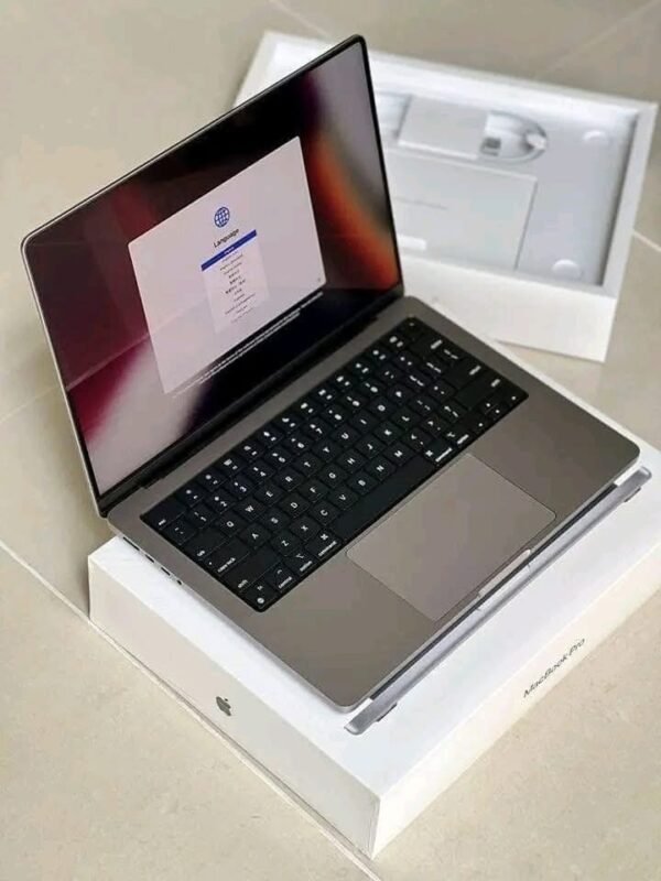 Buy MacBook Air and pro pallets wholesale