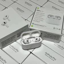 Buy Apple AirPods Pro pallets wholesale