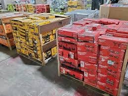 liquidated pallets