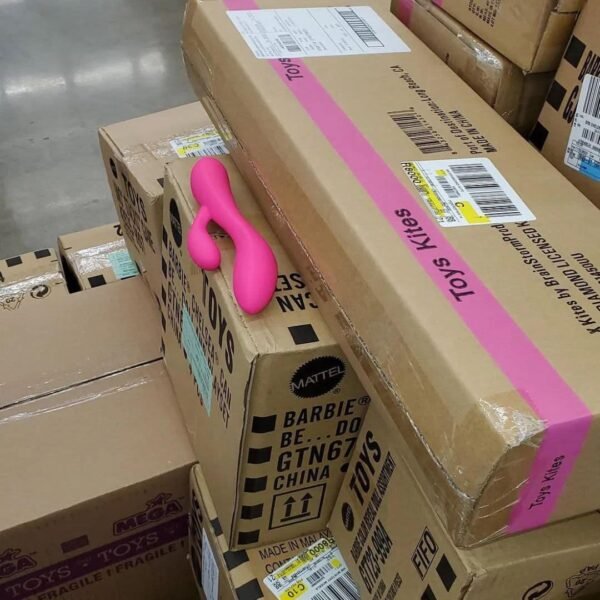 sex toys pallets