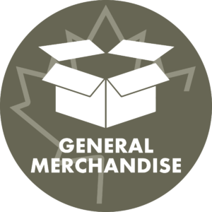 General Merchandise