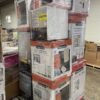 mix electronics home pallets