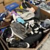 Mixed Shoes Pallets