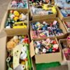 kid toys pallets