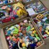 kid toys pallets
