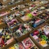 kid toys pallets