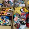 kid toys pallets