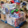 kid toys pallets
